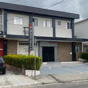 Tenda São Paulo