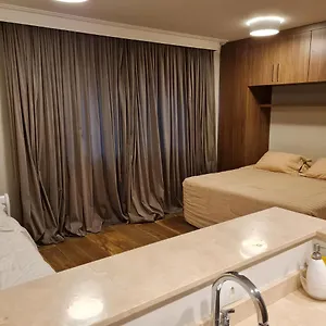 Apt Moderno Jardins(Le Premier) São Paulo