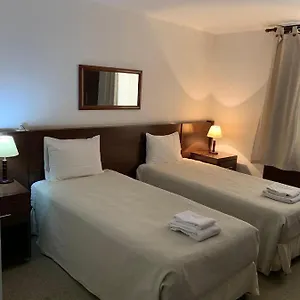 Charmoso Flat Próximo Ao Aeroporto De Congonhas São Paulo