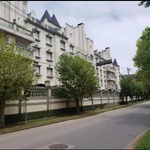 Apartamento Chateau Du Loire By The Lodges Campos do Jordão