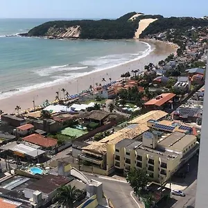 Hotel Ponta Negra Plaza Vista Mar, Natal