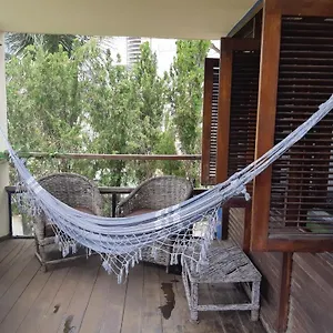 Albergue Happy Paradise, Natal
