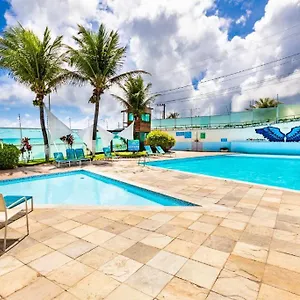 Apart-hotel Ponta Negra -lovely Flat, Natal