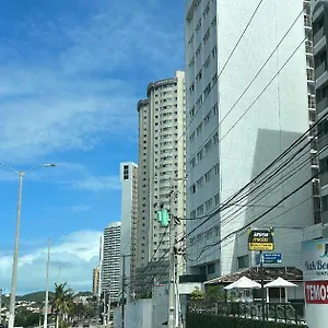 Hotel Flat De Pontanegra - Rn, Natal