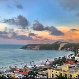 Apart-hotel Flat, Natal