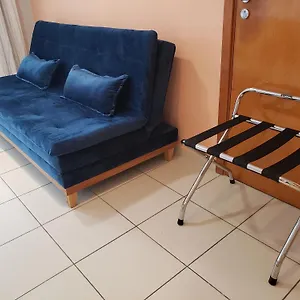 Hotel Janasti De Ponta Negra, Natal